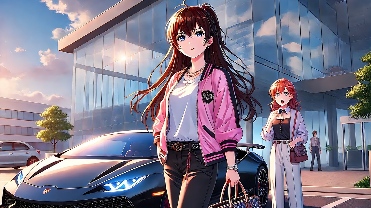 After Rebirth, I Let Her Take My College Fund Again While I Started My Million Dollar Business