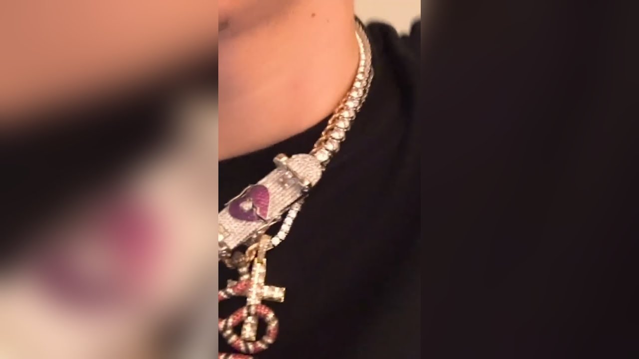Lil Mosey - Speed Racin (remix) re-prod by ‪@prodpxw‬