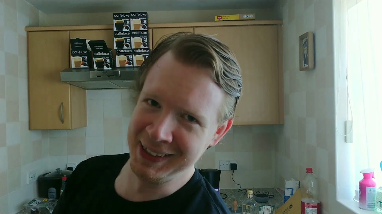 How Not to Make a Milkshake