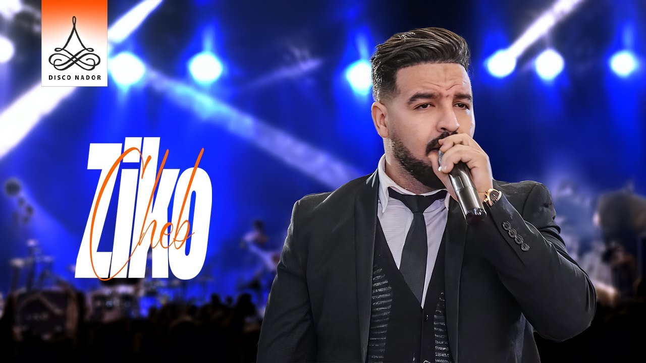 Reggada | Cheb Ziko - Live Concert (Official Audio)