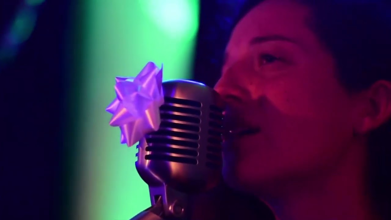 Hard Candy Christmas