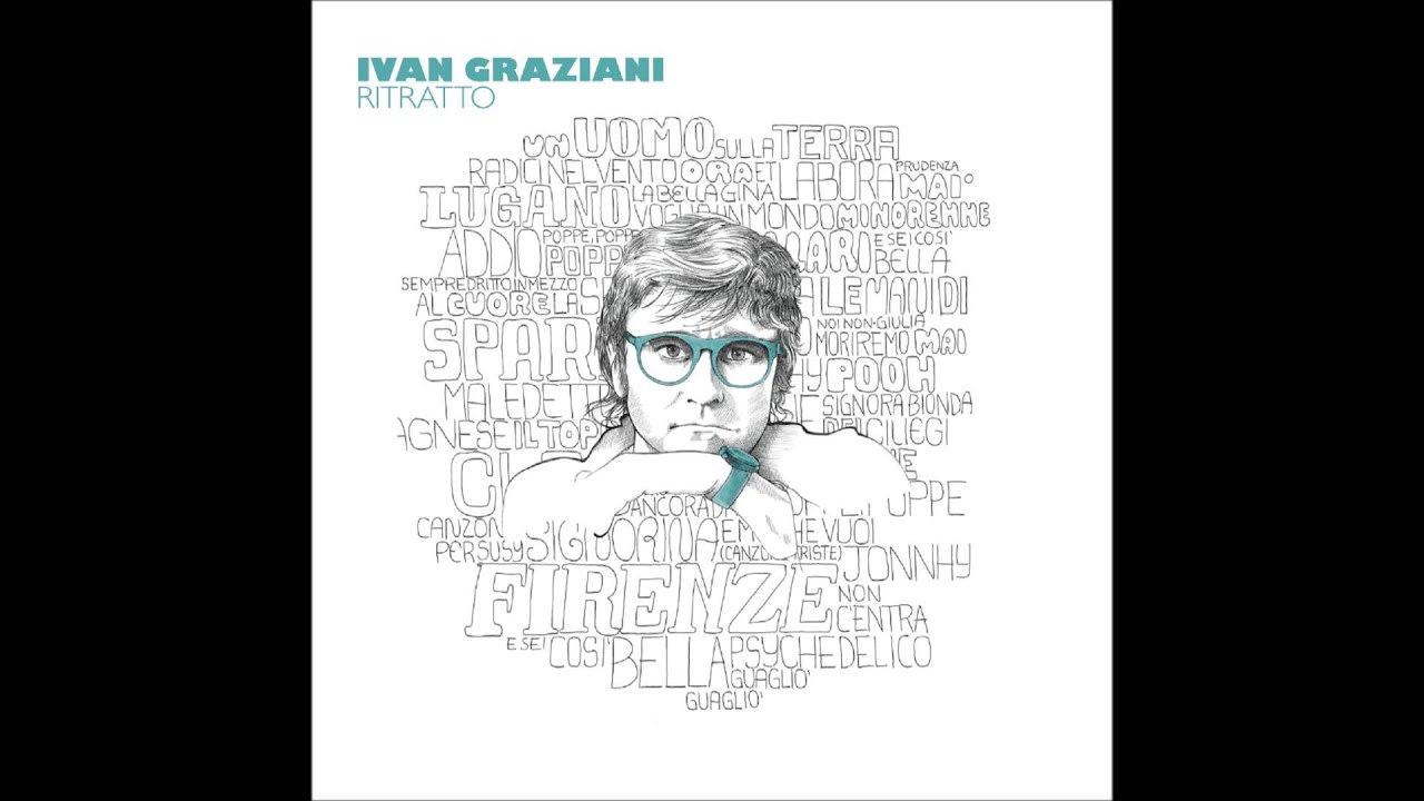 Ivan Graziani - Prudenza mai (3 - CD1)