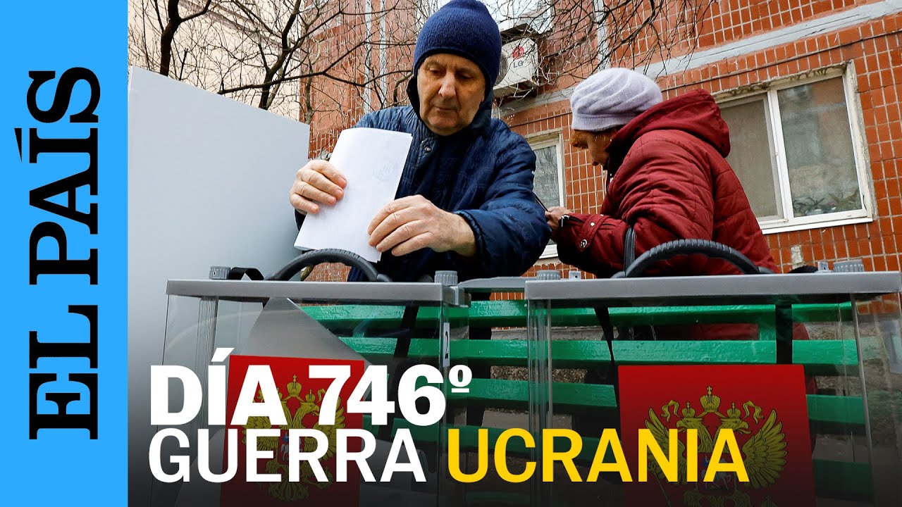 GUERRA UCRANIA | Critican al papa Francisco por pedir a Ucrania que negocie con Rusia | EL PAÍS