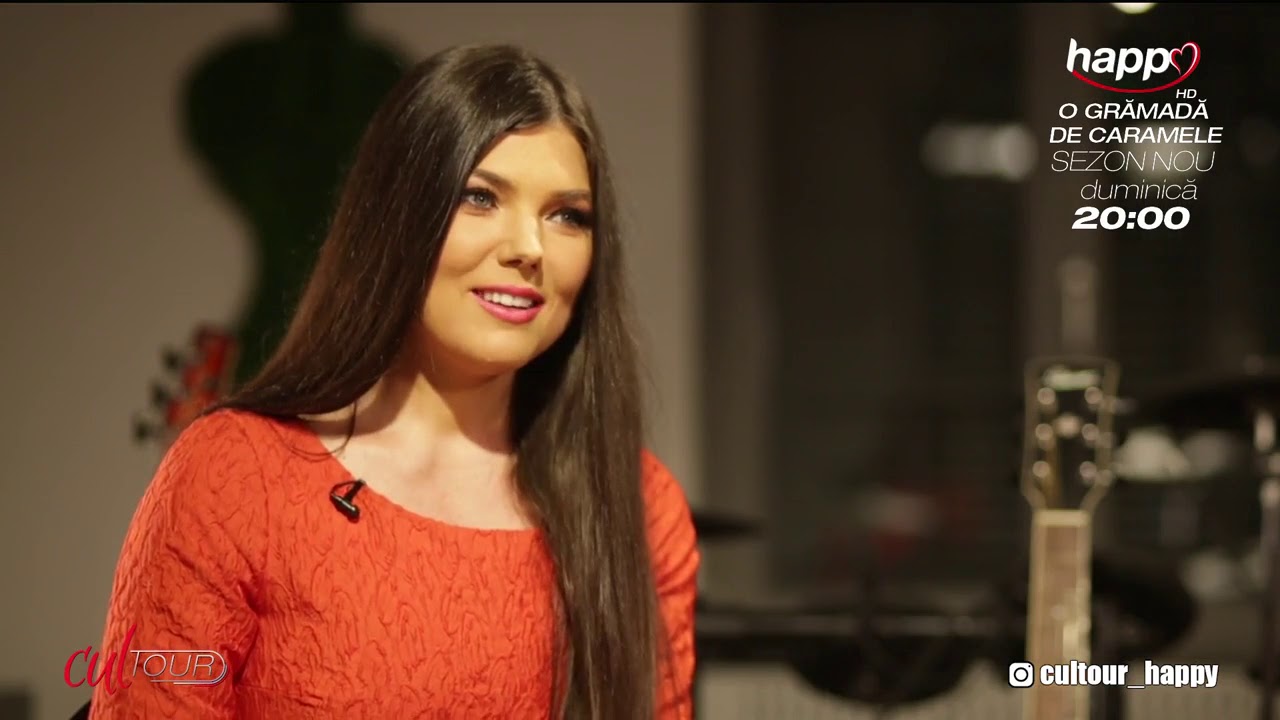 Interviu de senzație cu Paula Seling: 