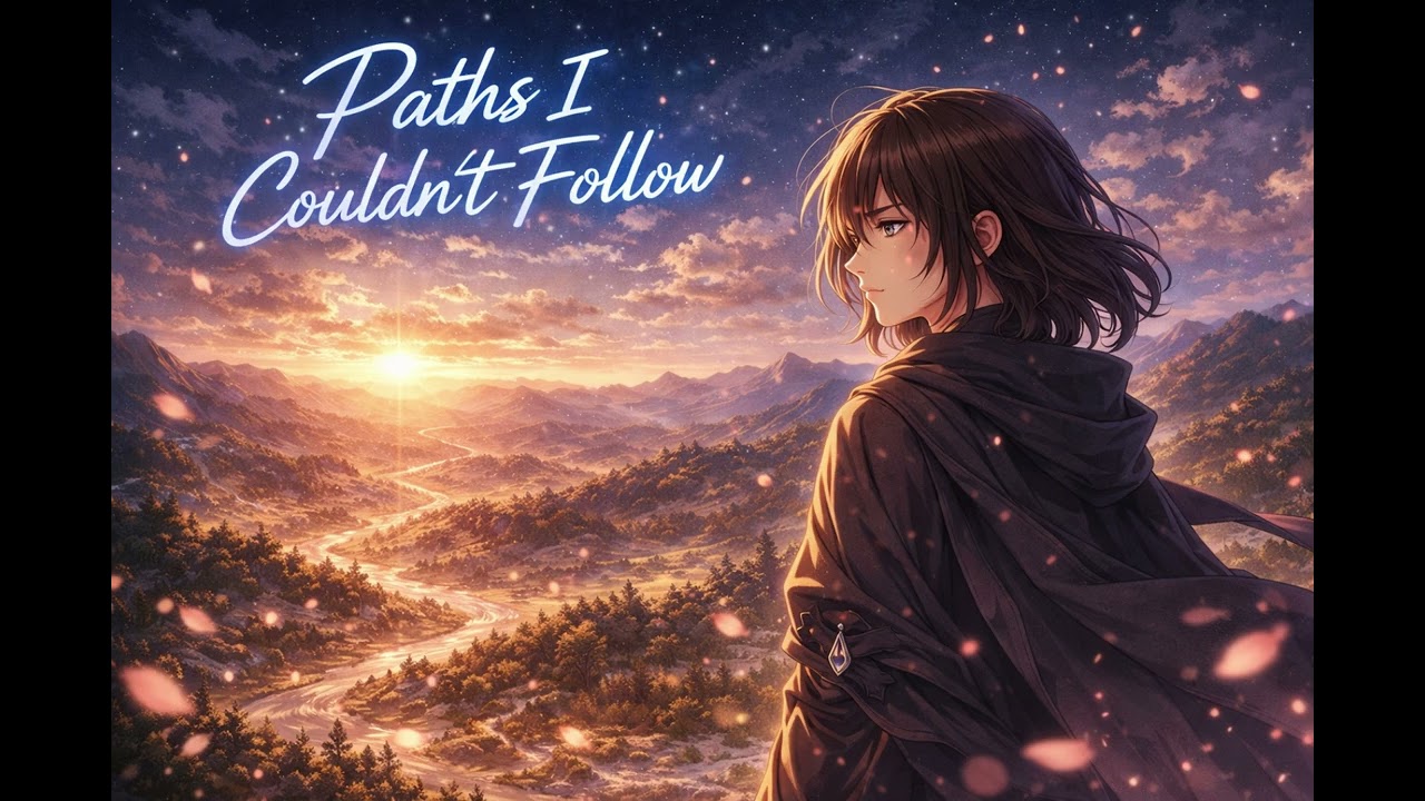 Paths I Couldn´t Follow