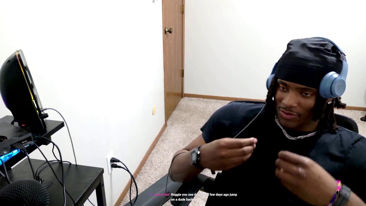 NETTSPEND ALBUM REACTION & SLAYR ALBUM