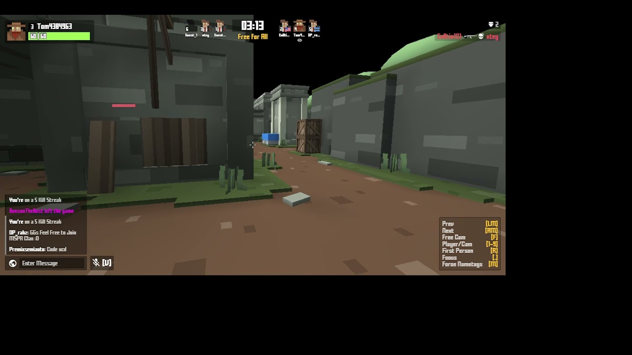 krunker hacker 10