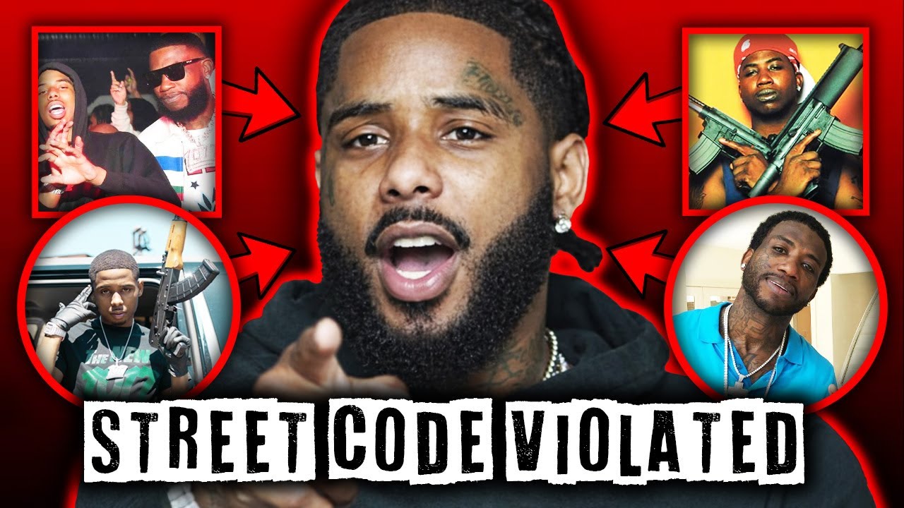 Pooh Shiesty EXPOSES Gucci Mane For Betrayal After Prison Release (It Got UGLY!)