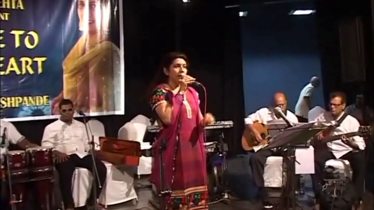 chhod de saari duniya by Pranita Dasgupta Deshpande