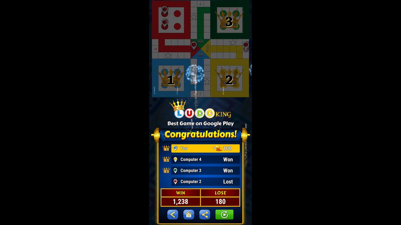 #ludoking live ||Play with OxyGGY||