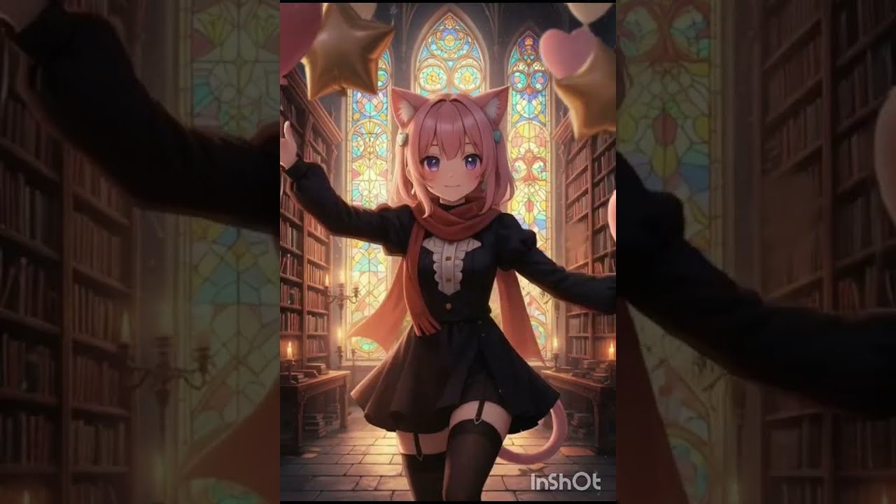 UNIのゆに推し（みー娘・ゆに）