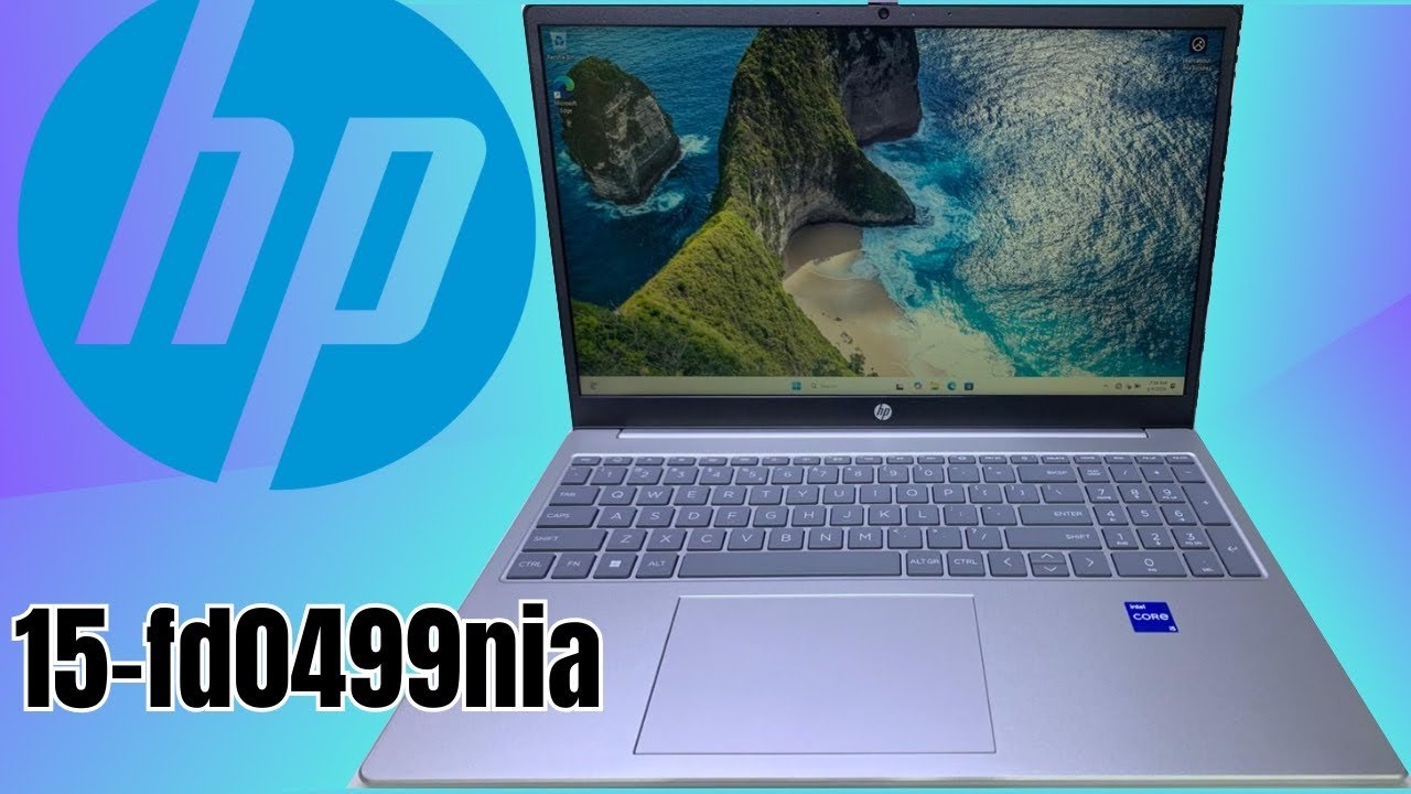 Hp 15-fd0499nia upgrade ram & ssd | #Techayaz #hp #hp15