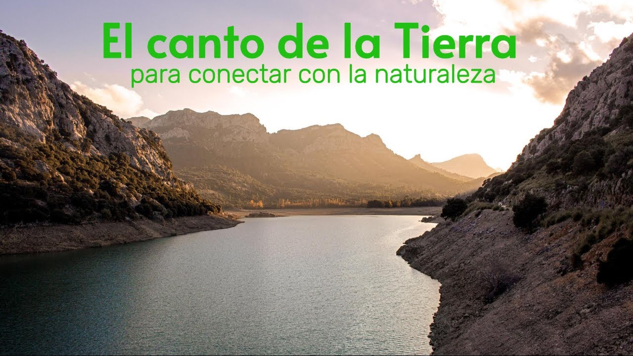 Canto de la Tierra