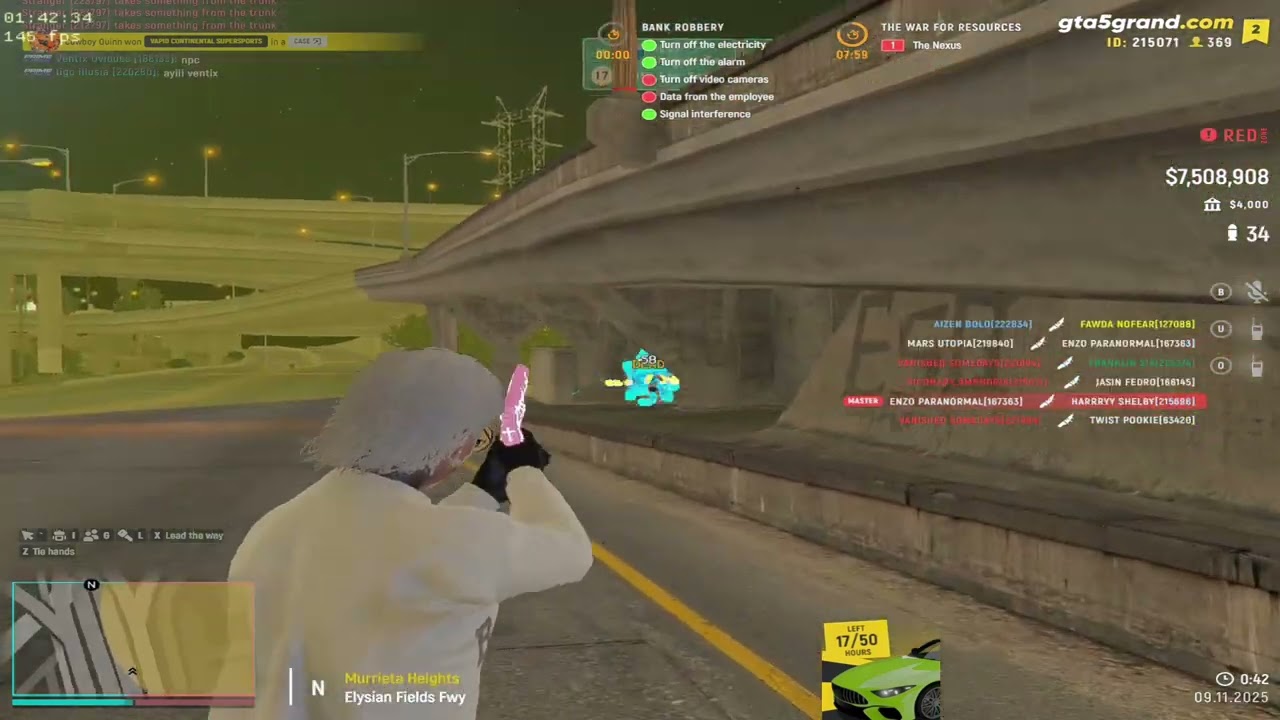 The corruption is insane...(The admin is to cold 🥶)