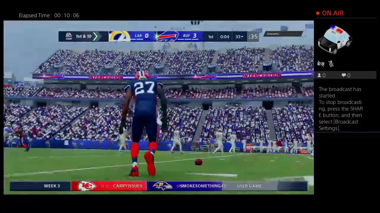 HOF league