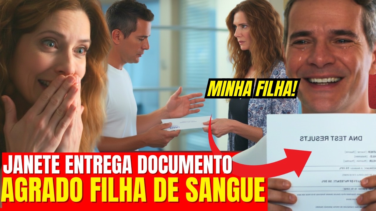CORAÇÃO ACELERADO : SEGUNDA- ALAOR DESCOBRE QUE É PAI DE AGRADO - resumo segunda 09/02