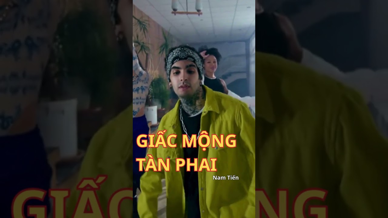 Giấc Mộng T&agrave;n Phai  #remix #nhachaymoingay #nhachay #nhacmoinhat #nhacremix #nhacsoidong #nhactre