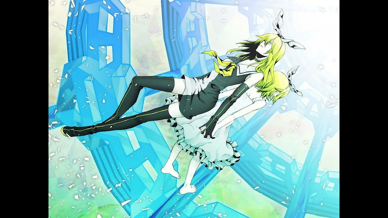 [2022 UTAUloid Voicebank Release] Meltdown [Koezu YAWA - Secondary 'Cool' CVVC] 「Piano Ver. カバー」