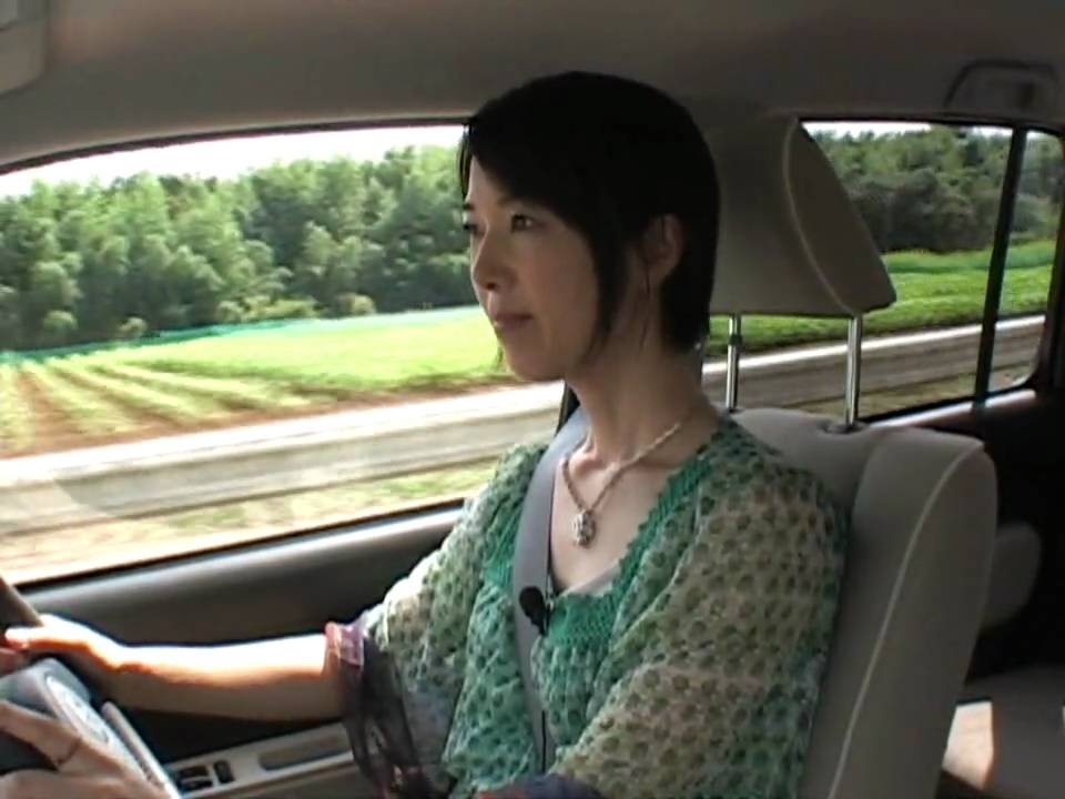DAIHATSU 「ミラココア特集」.wmv