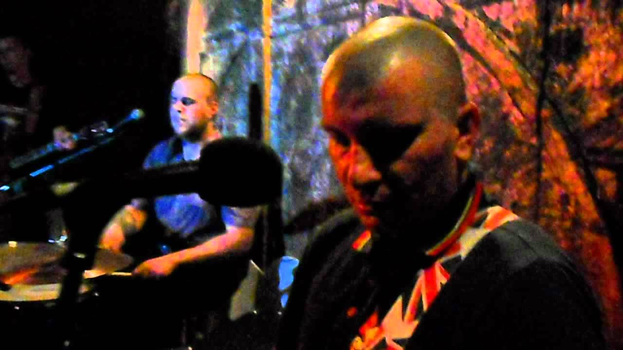 Skunx - Mechaniczna Pomarańcza (Ramzes) Imbir Kraków