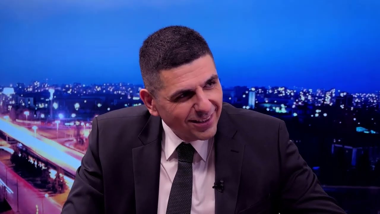 Ивайло Мирчев: не е изключено да има два пъти предсрочни парламентарни избори преди президентските