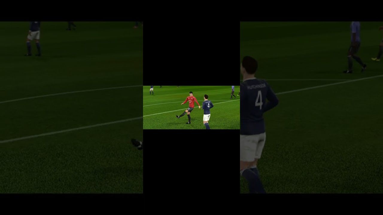 EP.2 Dream league soccer 2019 ก้าวสู่ลีคสูงสุด