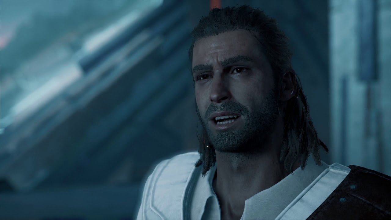 AC Odyssey - Cuarto artefacto y el verdadero padre de Alexis / 52