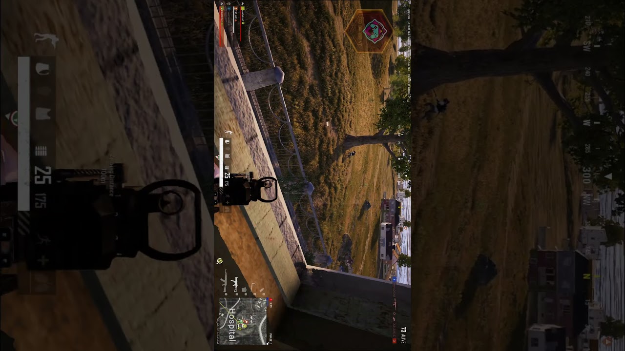 PUBG KILL | TAG GAMING YT | #battlegroundsmobileindia #pubgpc #pubgindia