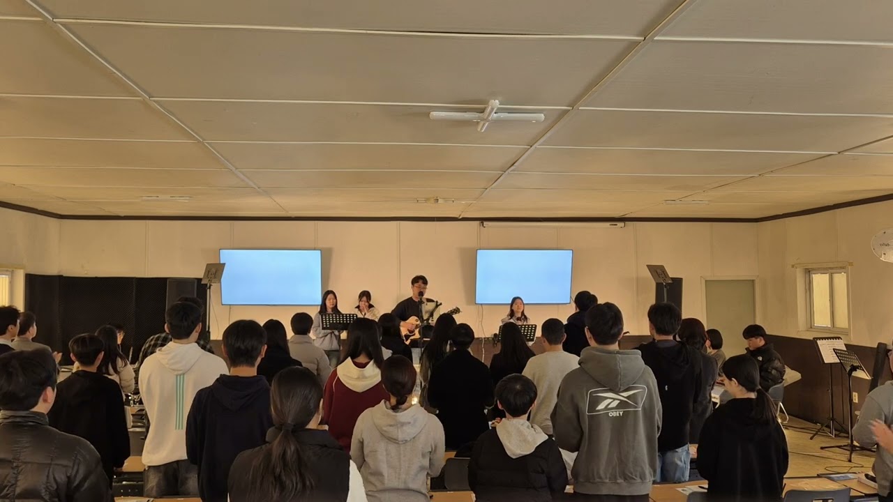 260308 JOY Worship