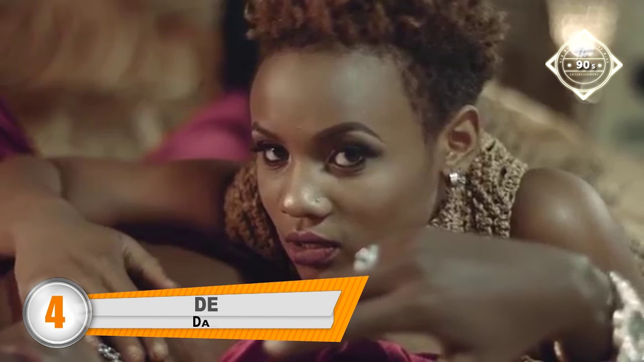 HITS MUZIKA CHART: October to November 2k19 [Rwandan] Hits.