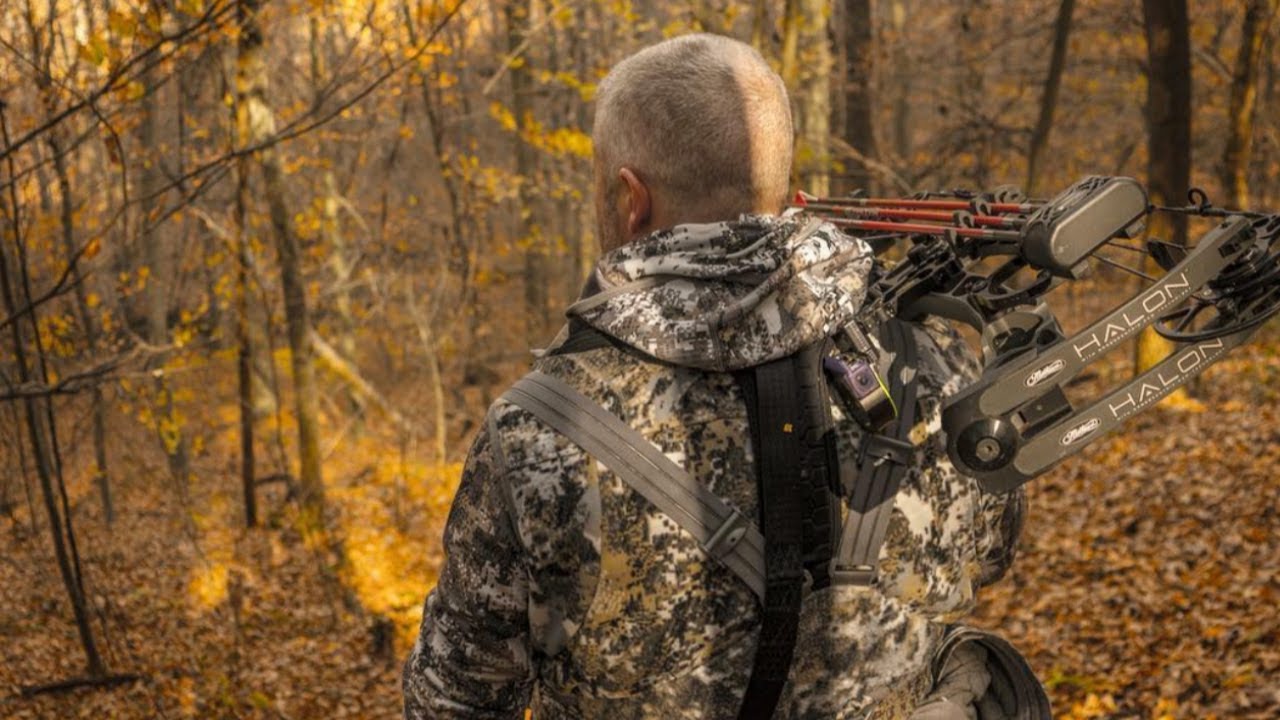How to Run Trail Cameras in the Big Woods with Jeff Sturgis