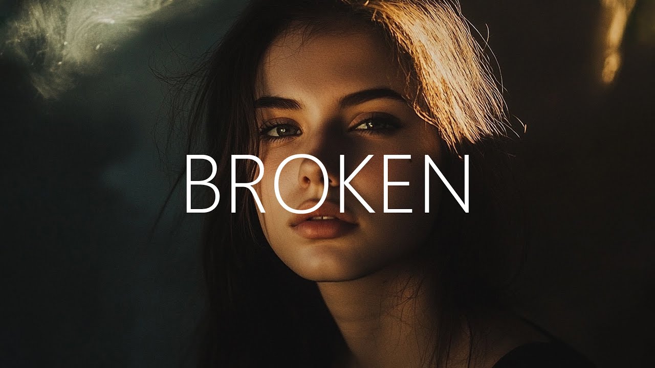 DREAMOIR - Broken (Lyrics)