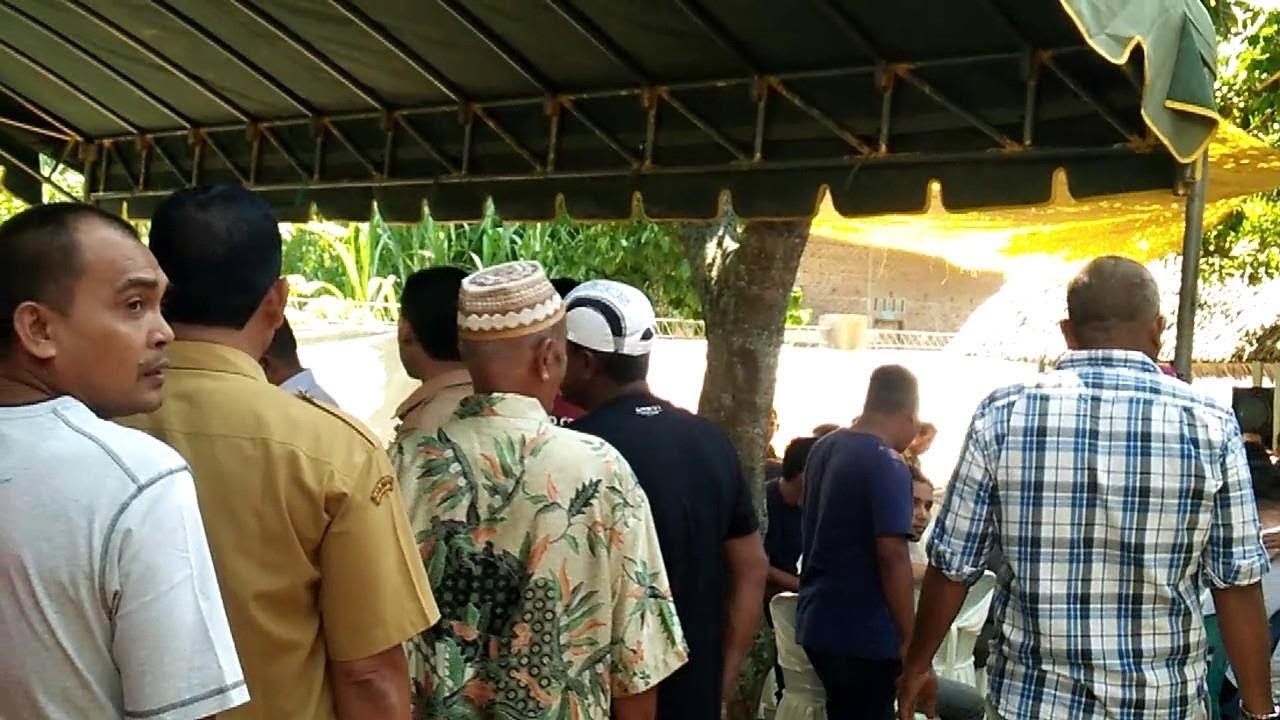 Aneuk Yatim-Muammar Rafly bersama Roland  EntertaimenHD 2019