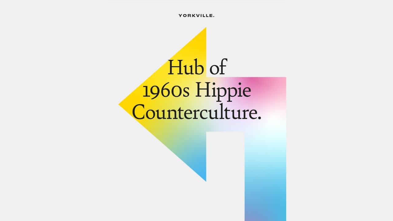 Toronto&rsquo;s 1960s Hippie Hub You&rsquo;ve Never Heard Of | The T.O. You Don&rsquo;t Know