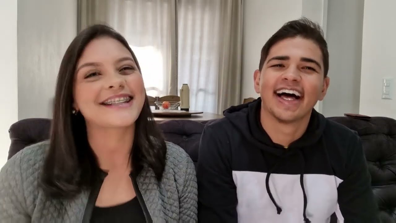 Como nos conhecemos! - Parte 1