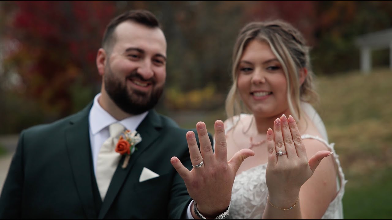 Wedding Film | McKenzie & Nicholas | 10.25.25