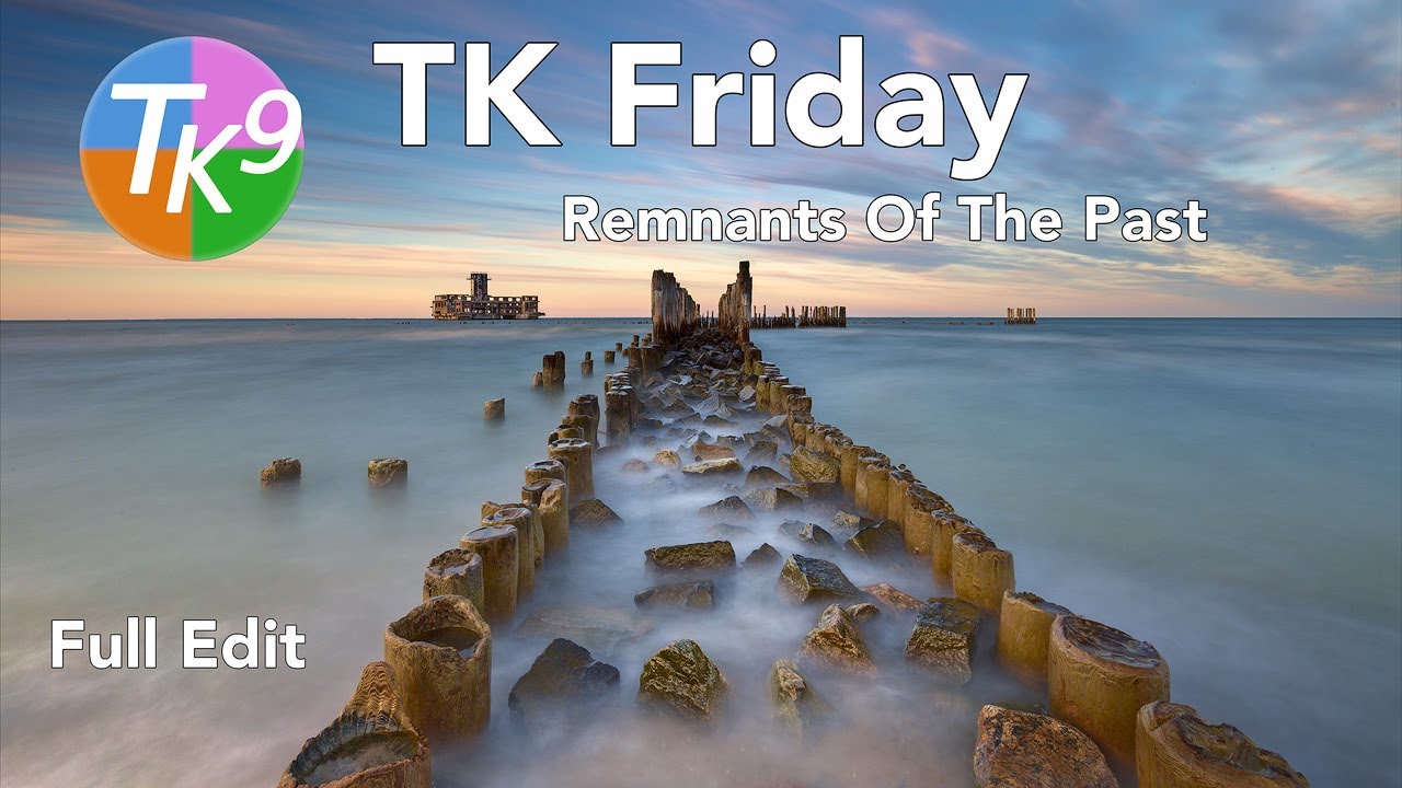 TK FRIDAY (Remnants Of The Past) FULL EDIT