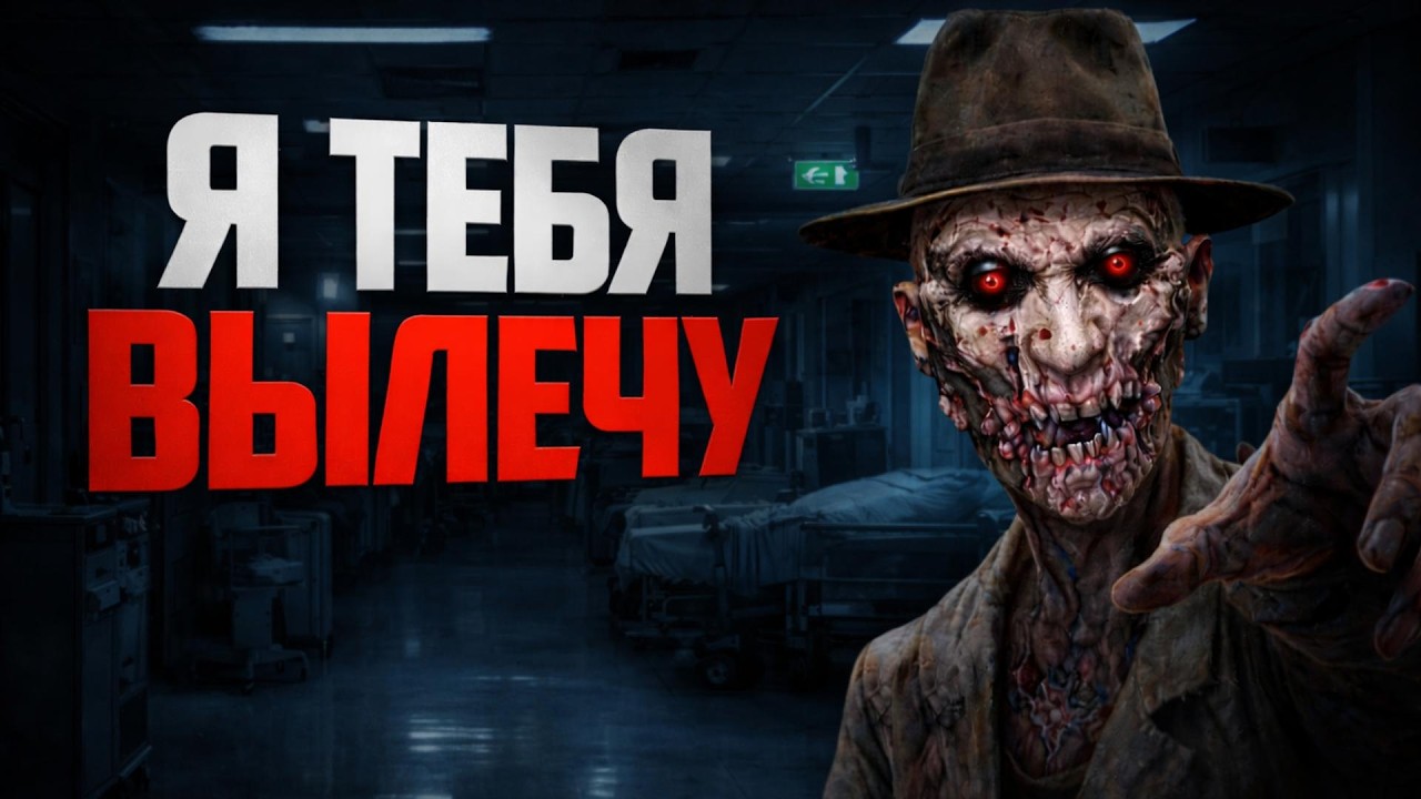 ИГРА где ты внутри разума  || In Sound Mind