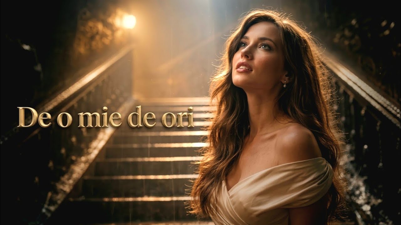 Mady - De o mie de ori