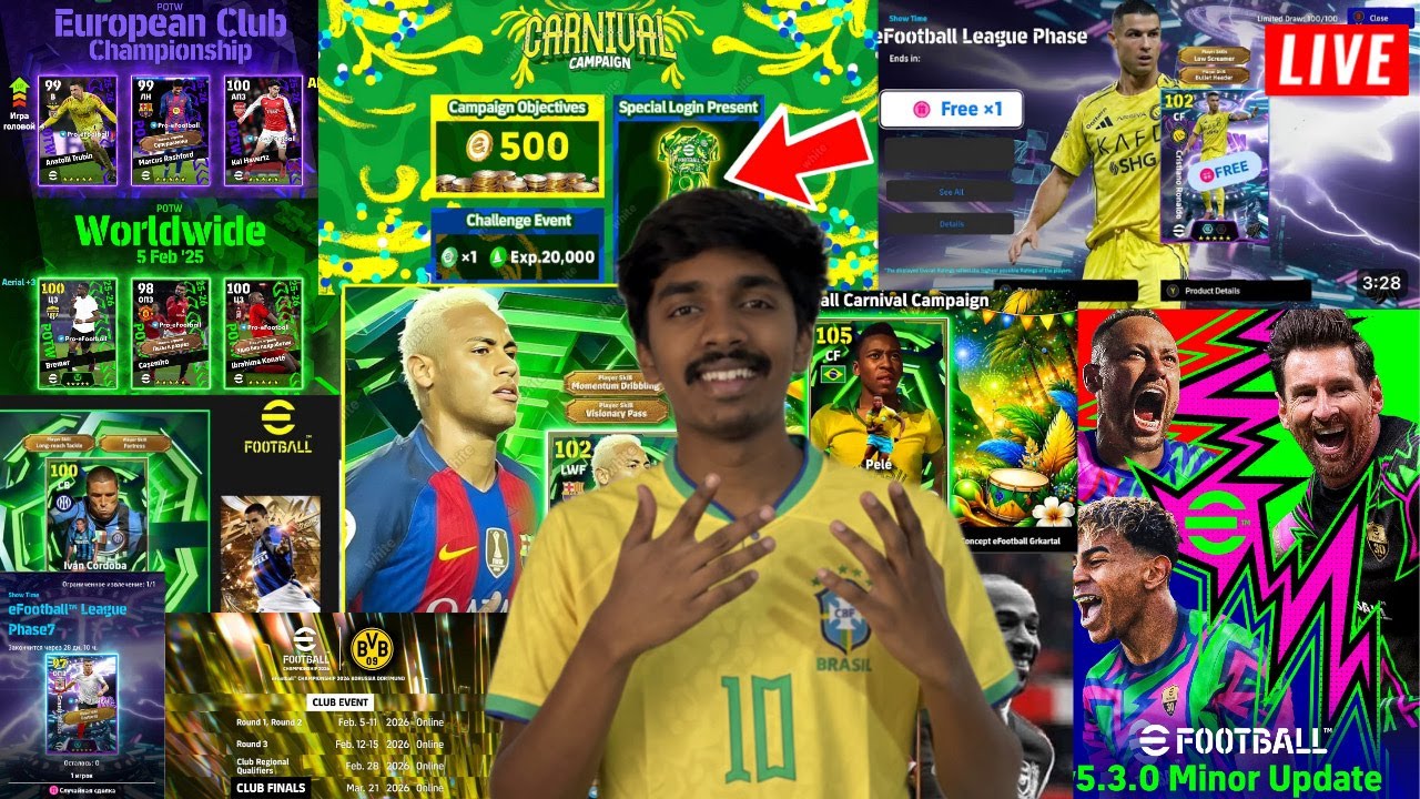 5.3.0 UPDATE WHAT IS COMING TODAY 🔥❓MAINTENANCE LIVE 🔥TODAY SUPER CHAT 😁