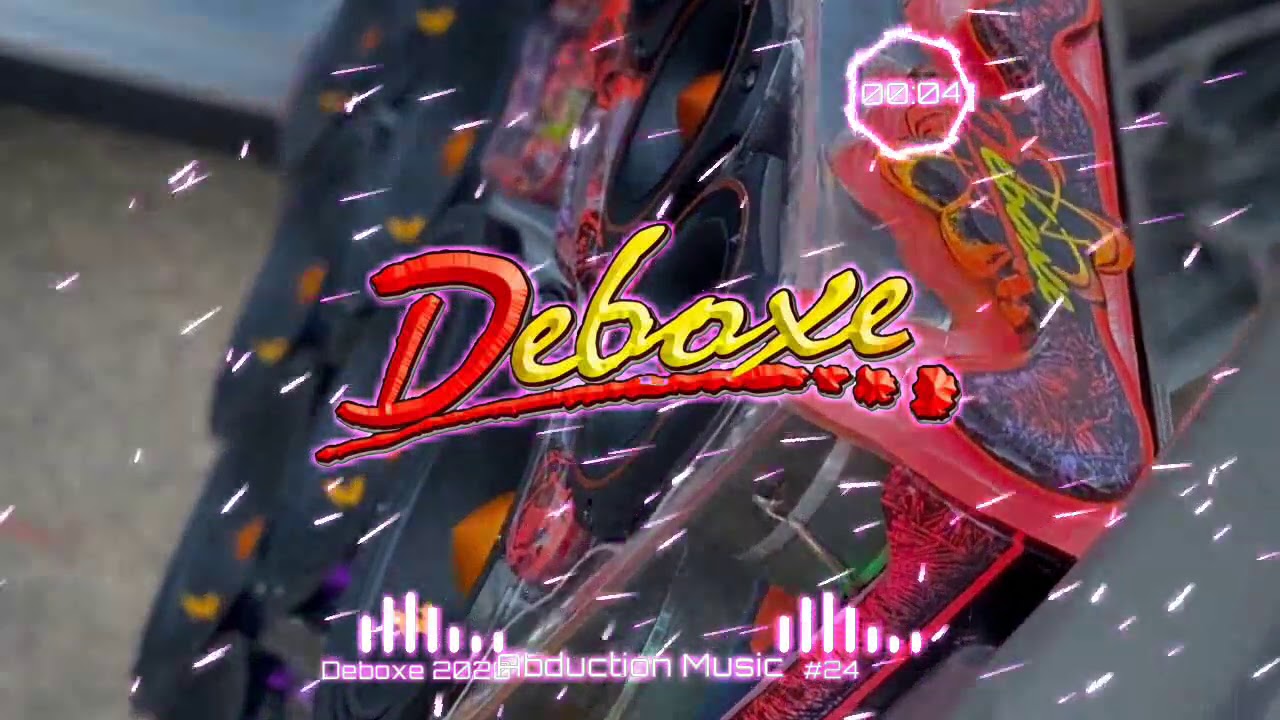 Deboxe 2020 #24