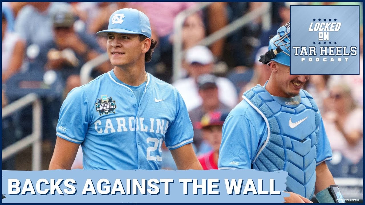 REACTION: Sooners Use HUGE 4th Inning to Take Game 1  | UNC vs. Oklahoma | College World Series
