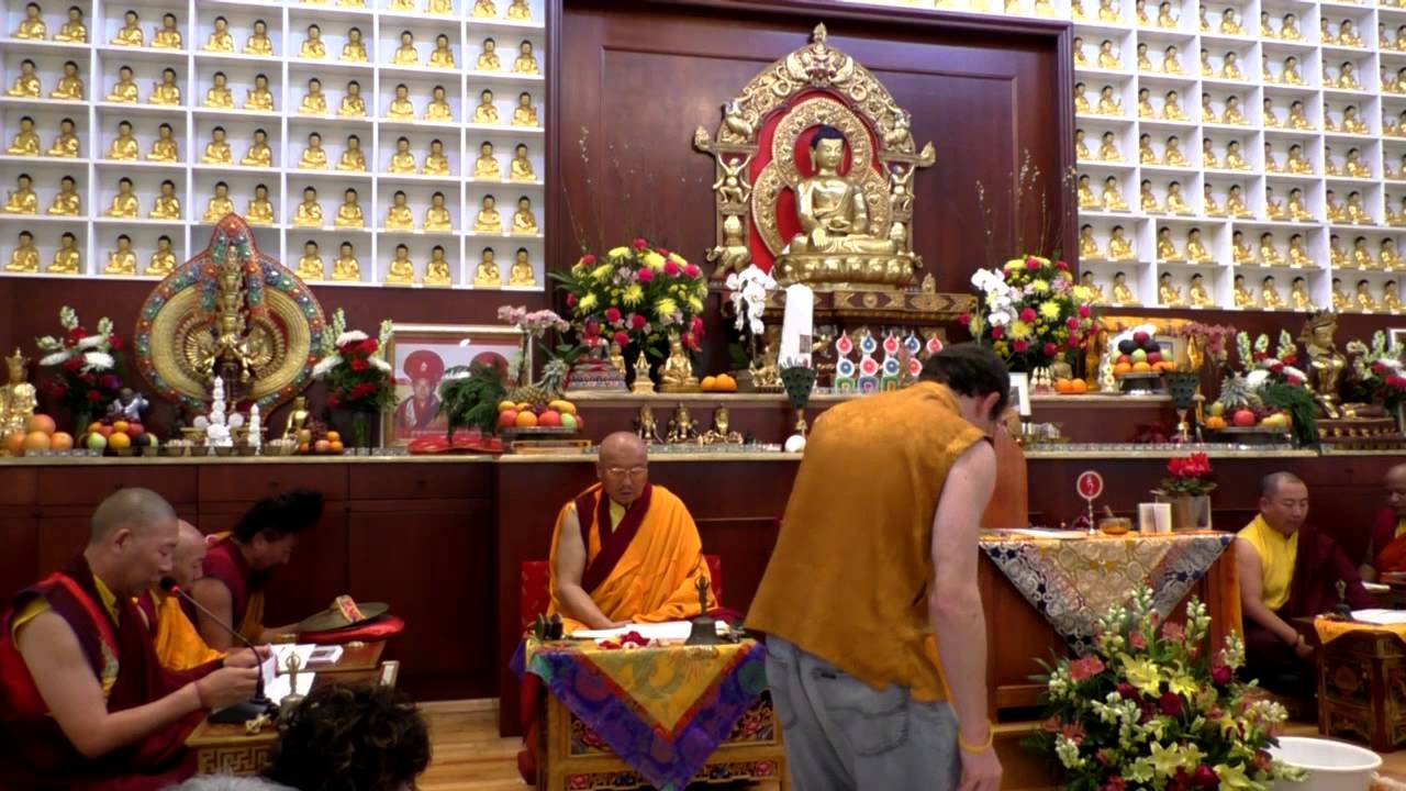GR Jubilee 80th Live Webcast 5-3-16 PM Session 2 FINAL