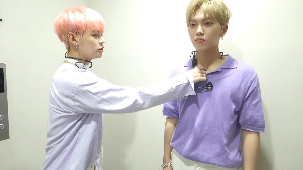[ON&ON] MK인가? 로봇인가?