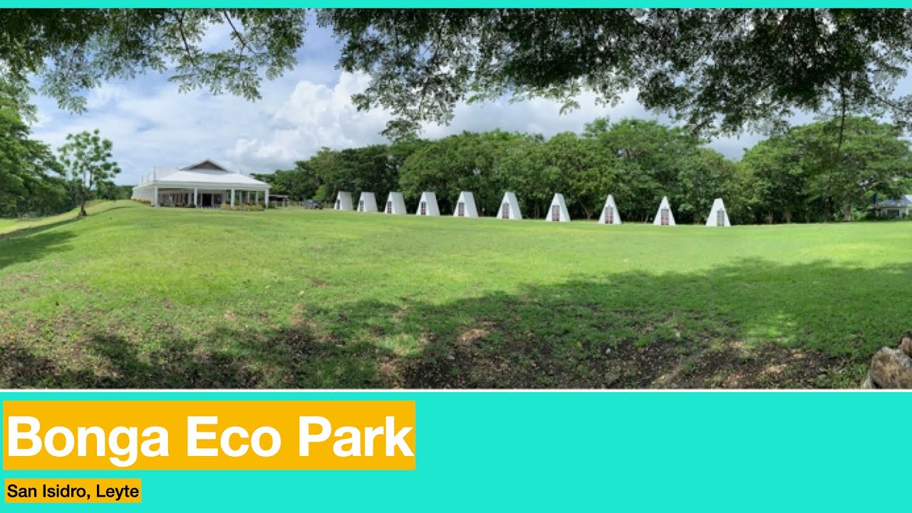 The Amihan Woodlands Township: Bonga Eco Park / EMRO