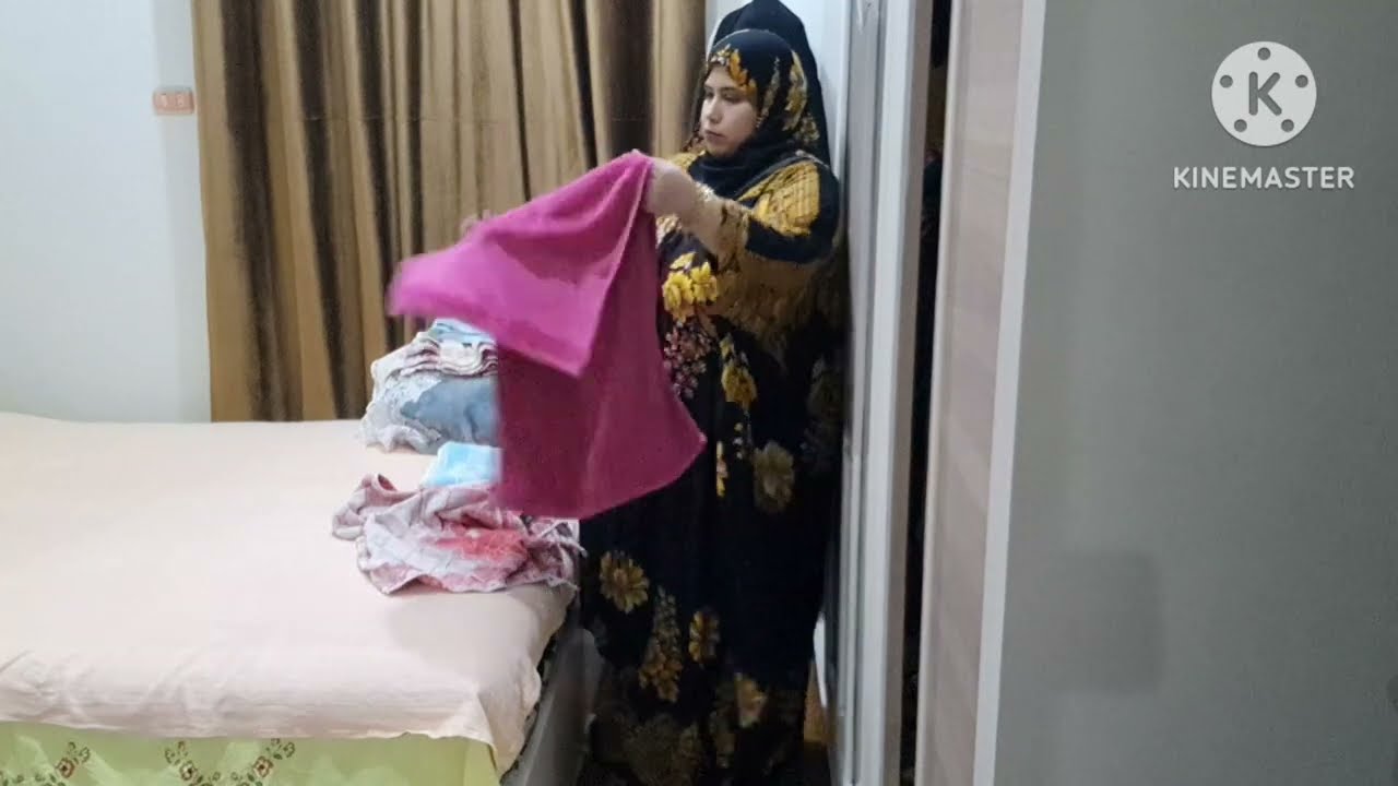 الأخوات الي جواهم سواد مبقاش فيه ثقه في حد 😭🥹