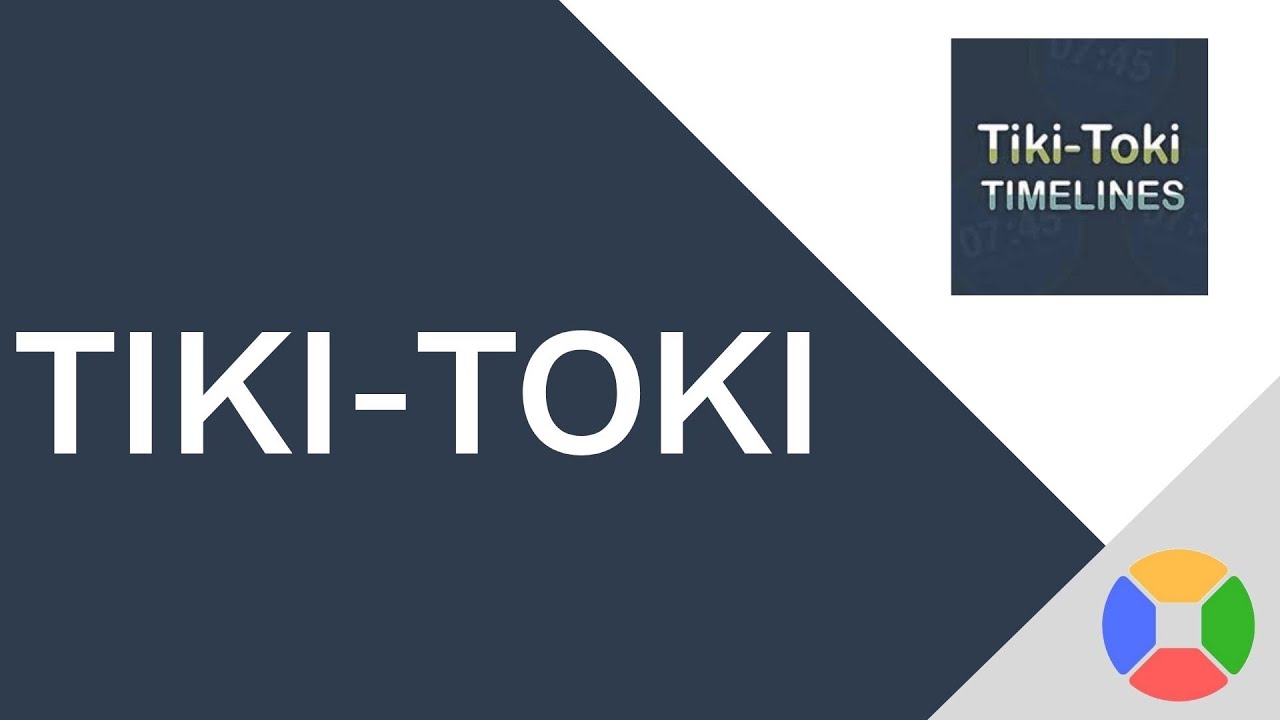 ⏳ Tutorial Tiki-Toki 2022 | Español | Crear Líneas de Tiempo Fácilmente