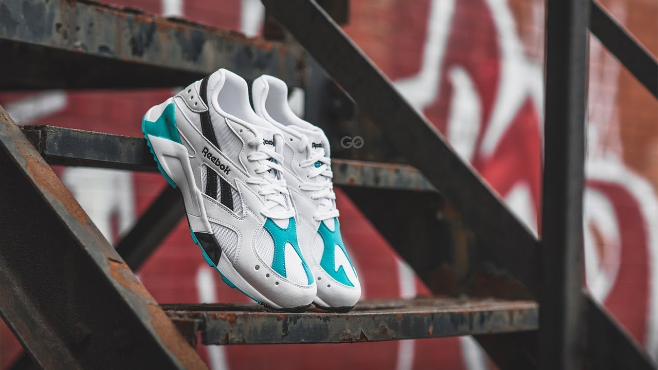 Reebok Aztrek 