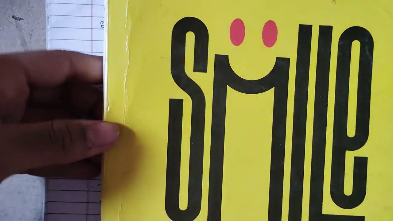 Completing my science syllabus (because exam is near) 