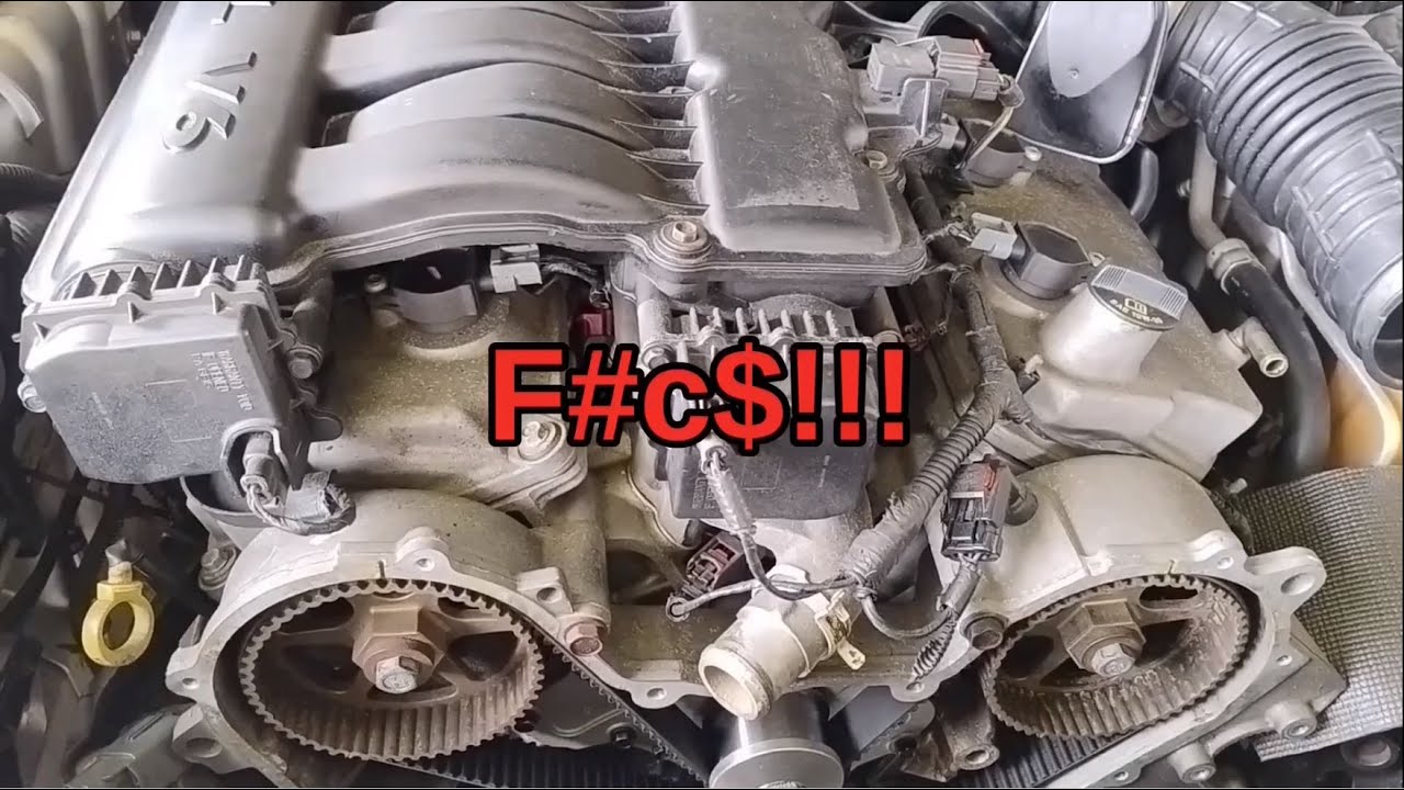 I Tried to Diagnose This.... It Escalated Very Quickly!!!